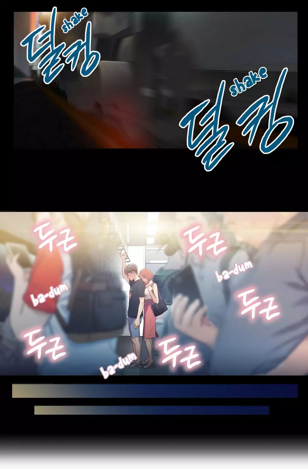 Sweet Guy Ch. 1-41