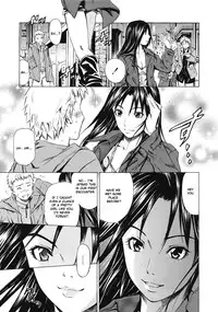 [Sabashi Renya] Ano Toki no Kanojo (COMIC Tenma 2009-04) [English] {Brolen} [Decensored]