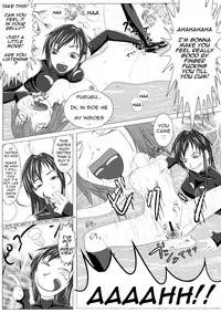 (俺と角煮と油そば) I Had Grown A Tail When I Got Up In The Morning Part 2 [English] (CrayZayJay)