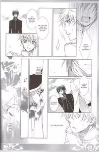 (COMIC1☆3) [Cras Sola (Ashi)] KPP (CODE GEASS: Lelouch of the Rebellion) [English]