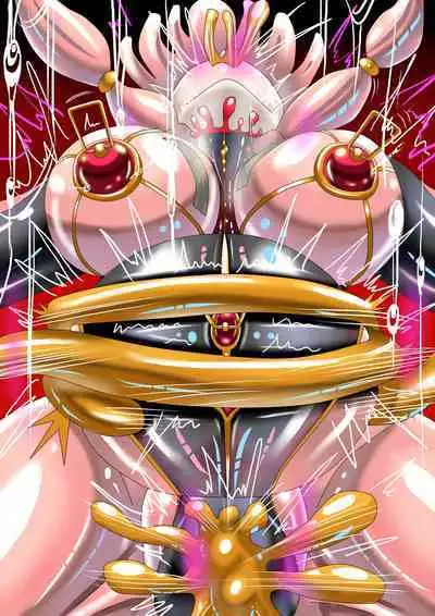 JOKERKIN &  Zetaclosers 包膜蠕蟲1&2(合集)    中文字幕