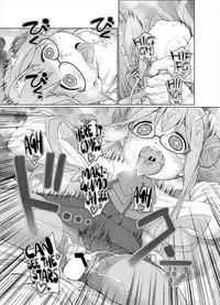(C92) [CANDY POP (Harukaze Unipo)] Makigumo Oyakudachi desu! | Makigumo's Gonna Be Useful! (Kantai Collection -KanColle-) [English]