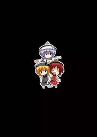 [Ameshoo (Mikaduki Neko)] Touhou TS monogatari ~ Prismriver hen ~ (Touhou Project)