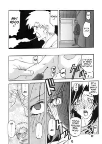 (C68) [Sankaku Apron (Sanbun Kyouden)] Ruriiro no Sora - Jou (Azure Sky Vol 1) [English]