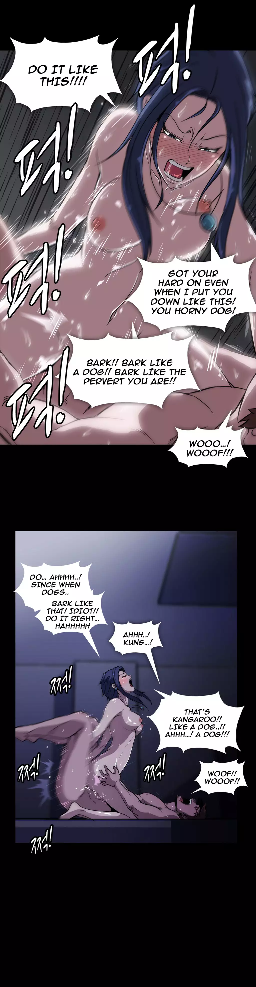 Drug Candy Ch.0-29