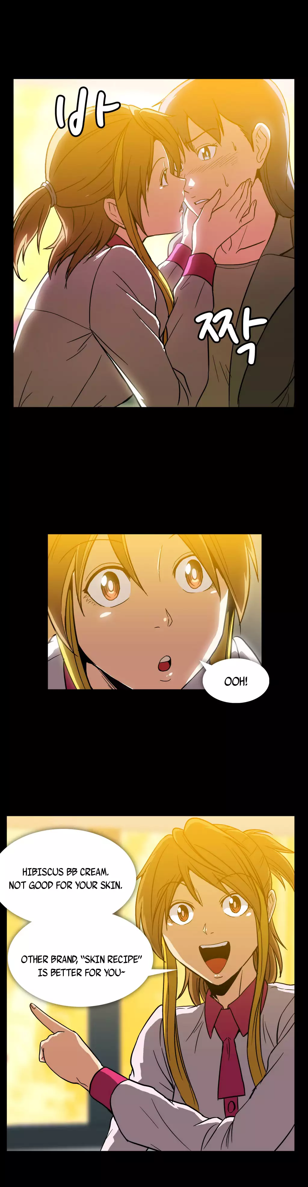 Drug Candy Ch.0-29