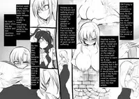 [Kouji] Turned into a Breast Milk Fountain by a Beautiful Vampire