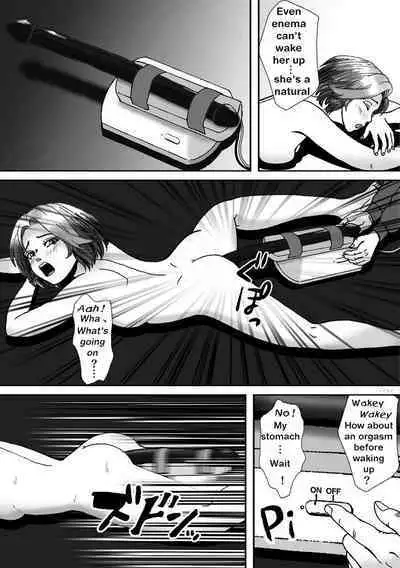 Ninki Josouko Blogger ga Rachirarete Shoufu Nisareta Ken | The abduction and revelation of a crossdress blogger