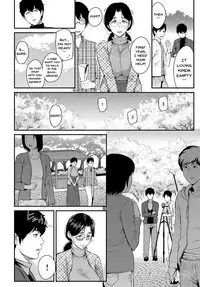[Yoshiura Kazuya] Kizashi [English] {Seinen Scans + 4chan Anon + doujins.com}