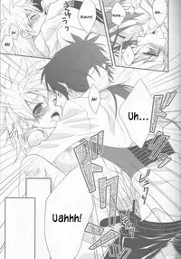 (CCTokyo122) [Dokudoku Meron (Amanatsu Mero, Maki)] Tsuna-chan no Shitsuji (Katekyo Hitman REBORN!) [English] [EHCOVE]