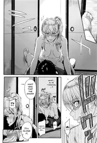 [Yoshiura Kazuya] Kizashi [English] {Seinen Scans + 4chan Anon + doujins.com}