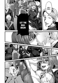 [Shiokonbu] Fanaticism Ch. 1-4 [English] [葛の寺 + Hennojin] [Digital]