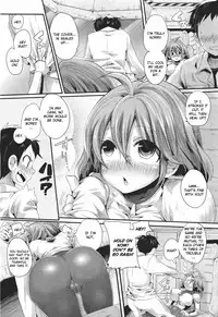 [Doumou] Sasen Kuiki no Otanoshimi | The Enjoyment of Demotion Limits (COMIC Unreal 2011-04 Vol. 30) [English] [CGrascal] [Decensored]