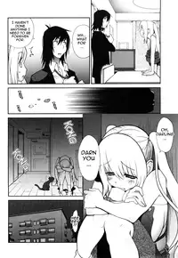 [Kotoyoshi Yumisuke] Omoitattara Chichijitsu [English] [tadanohito]