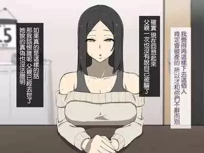 Kirai na Onna ni Okasarete | 被討厭的女人侵犯了