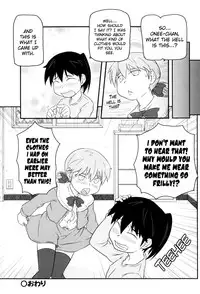 [Takanaga Kouhei] Lolican Ch.1-9  [ENG] [biribiri]
