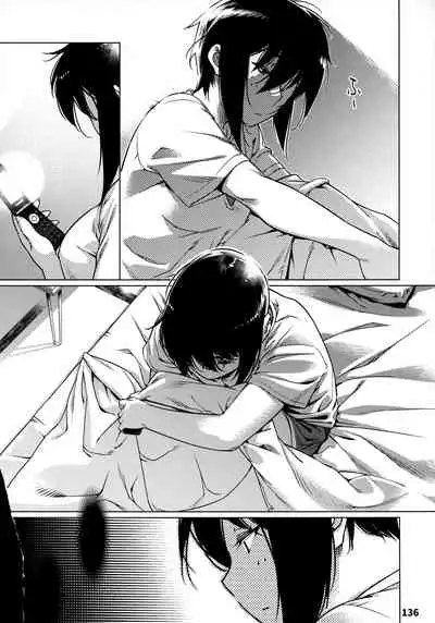 [Otonano Omochiya (Hirokawa)] Otonano Omochiya 12 Futaba no Ohanashi Matome 2 [English] [Digital] [Ongoing]