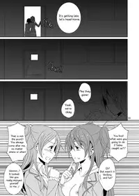 (Rainbow Flavor 10) [434 Not Found (isya)] Cure Assort (Dokidoki! PreCure, Suite PreCure, HappinessCharge PreCure!) [English]