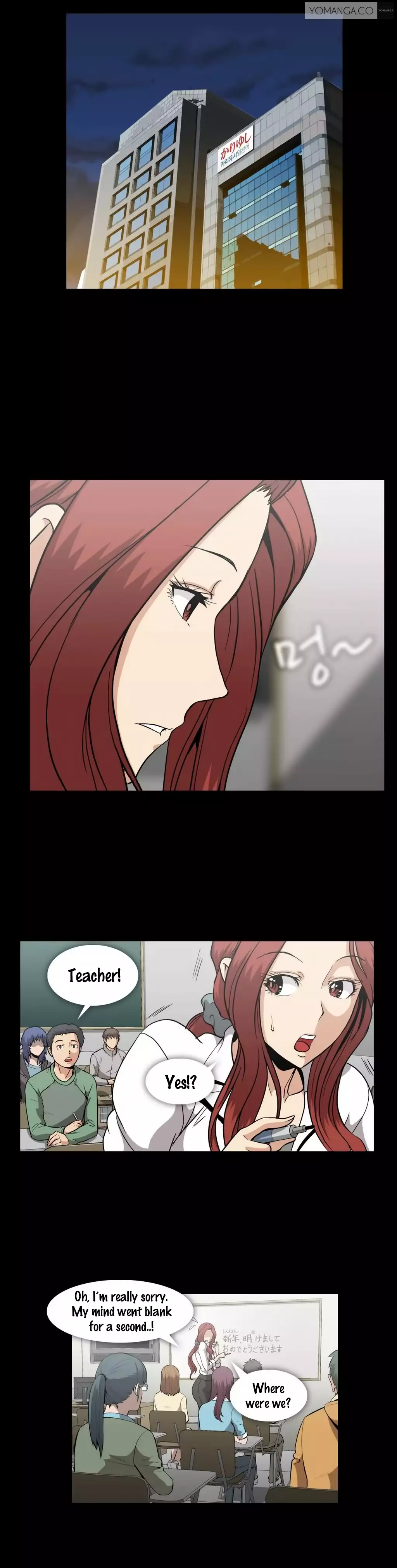 Drug Candy Ch.0-29