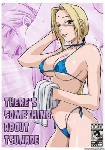 Tsunade 3 Ge_Shoki Rough Senga