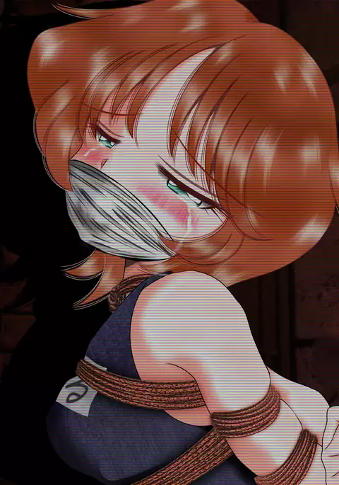 舶来少女シリーズ