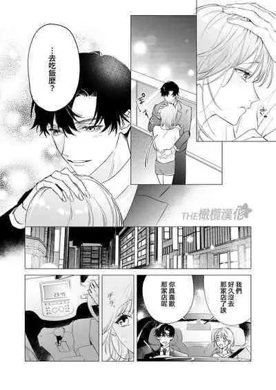 daisukina enkyori kareshi no onaho ni naritai｜太喜欢异地恋男友了，所以想成为他的飞机杯