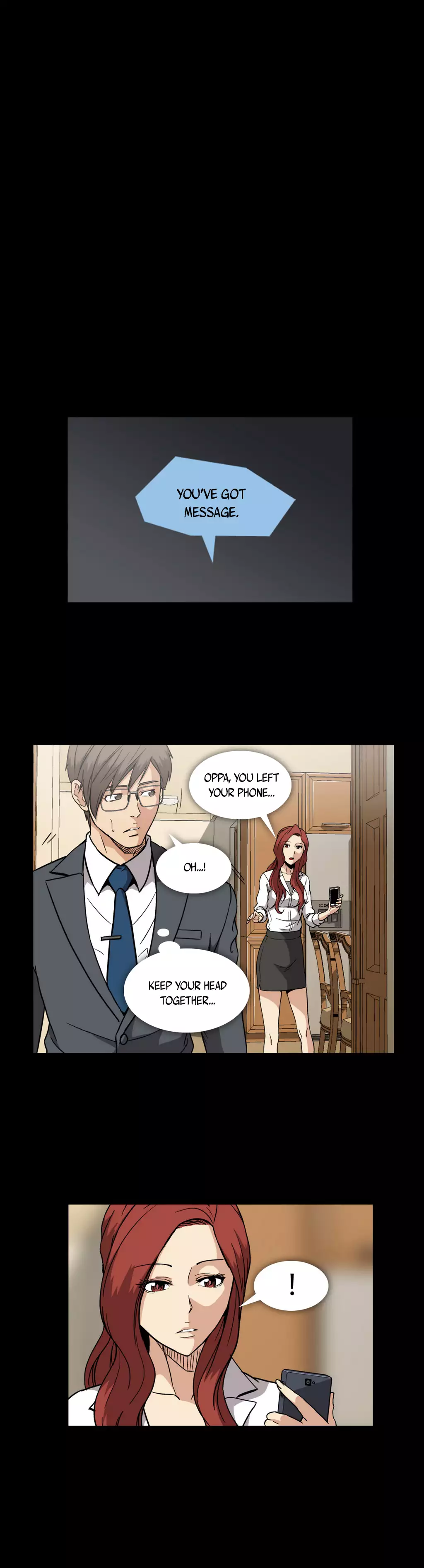 Drug Candy Ch.0-29