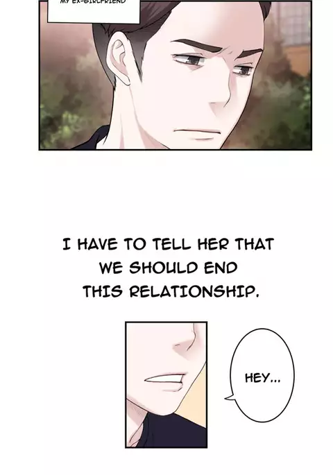 Tissue Thieves Ch.1-15