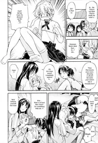 [Itosugi Masahiro] Oneechan no Onegai - A Wish of my Sister [English]