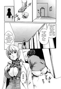 [Haruki] Kisei Juui Suzune | Parasite Doctor Suzune 1 [English] [Tonigobe]