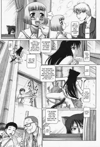 [TYPE.90] Matatabi Panic | Catnip Panic [English] [SaHa]
