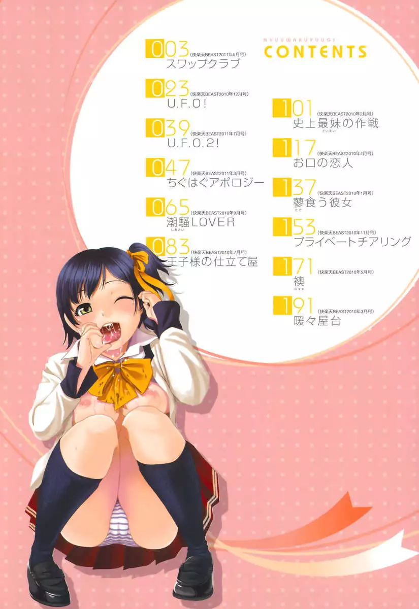 Titty Temptation Games