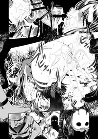 [Yuugai Tosho Kikaku (Tanaka Naburu)] Akumu Hon ~Nightmare Book~ (American McGee's Alice) [Digital]