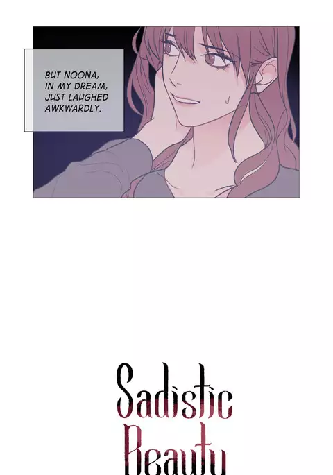 Sadistic Beauty Ch.1-30