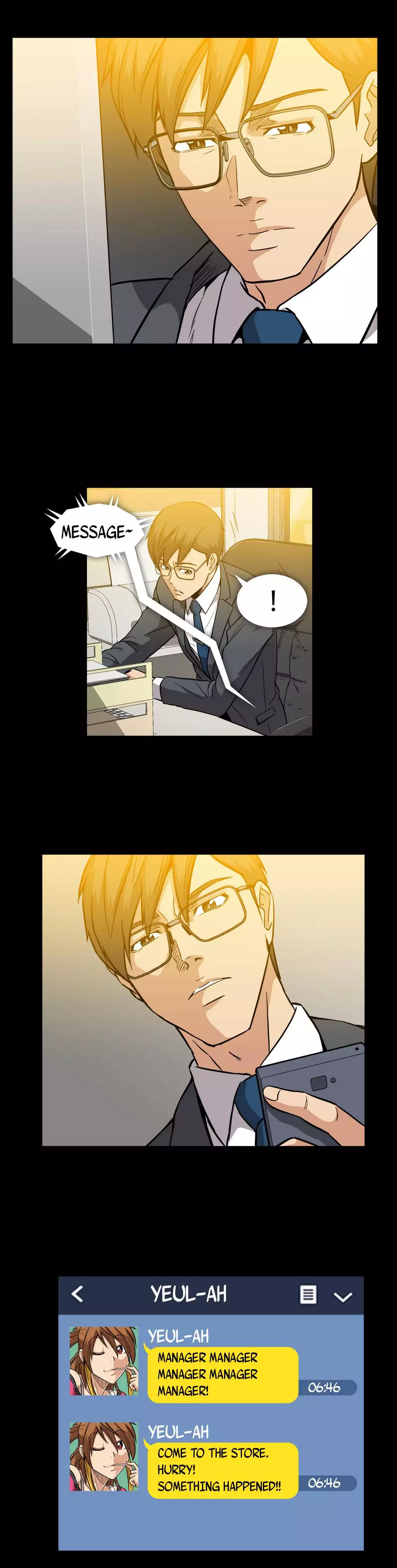 Drug Candy Ch.0-29