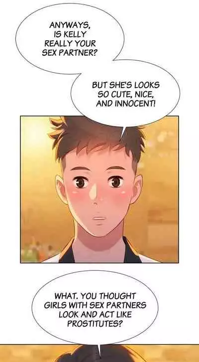What do you Take me For? Ch.38/?