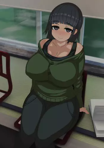 Yuuka-chan Hontou ni Nechatta no?
