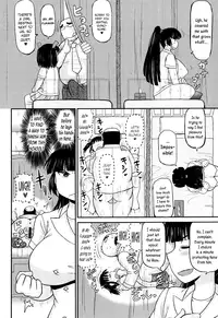 [Deep Valley] Meshibe to Oshibe to Tanetsuke to | Stamen and Pistil and Fertilization [English] =LWB=
