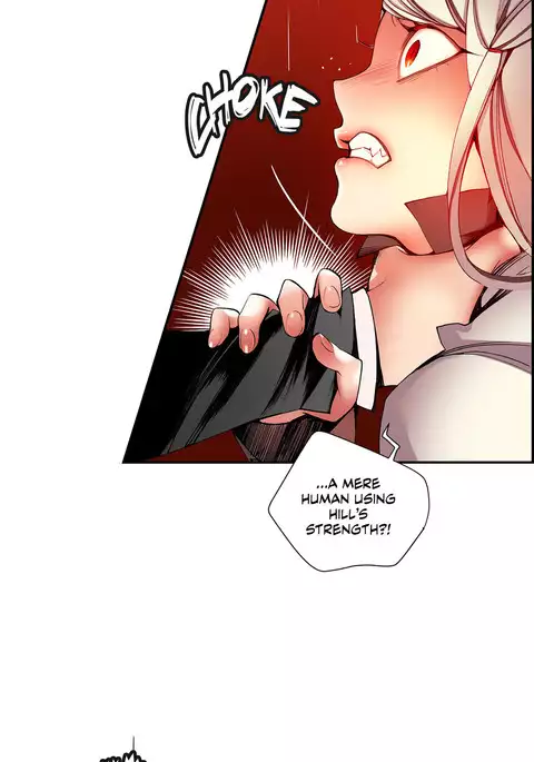 Lilith`s Cord Ch.1-41