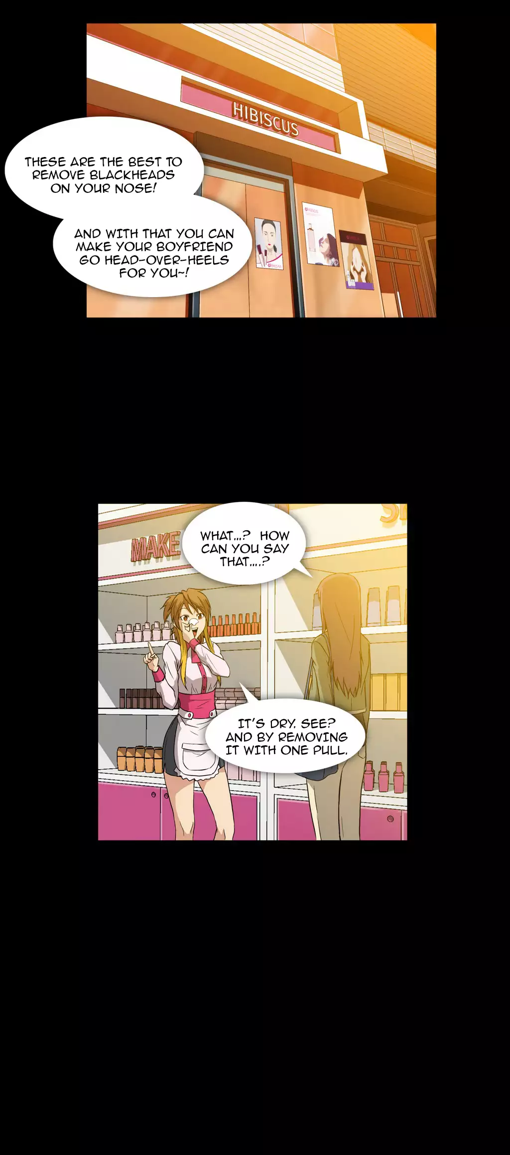 Drug Candy Ch.0-29