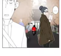 [SOSO] Franken Jo 为爱而生 法兰克赵 Ch.1~4