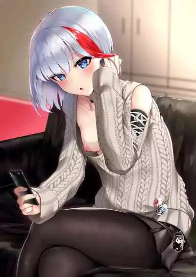 Pixiv碧蓝航线NTR漫画