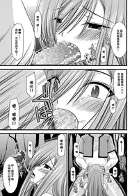 [valssu (Charu)] Melon ga Chou Shindou! R Soushuuhen I (Tales of the Abyss) [Chinese] [流星汉化] [Digital]