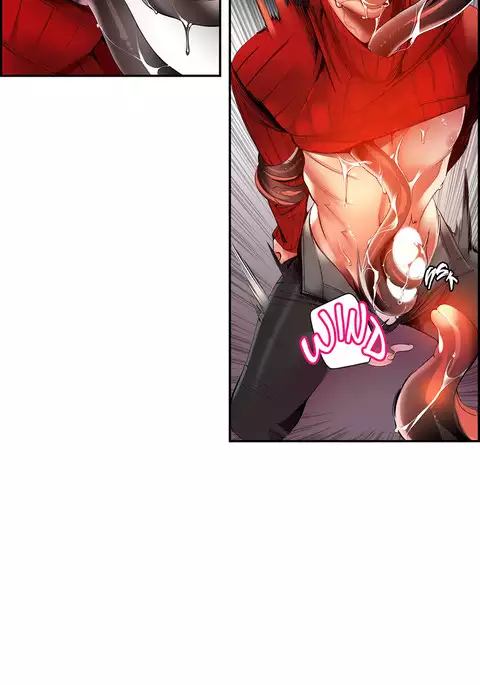 Lilith`s Cord Ch.1-41