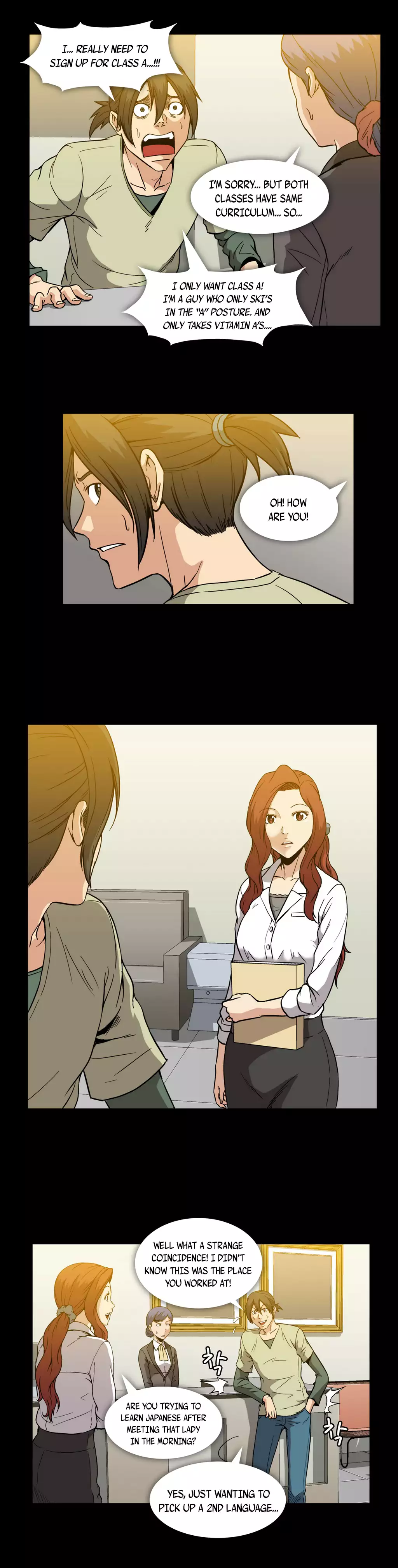 Drug Candy Ch.0-29
