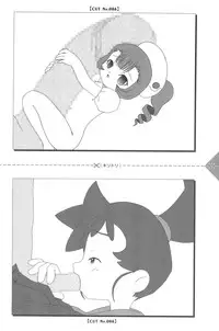 [Usagi Purin (Usa Usagi)] Para Para Anime Channel (Various)