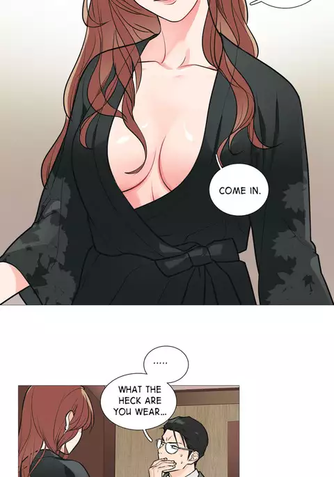 Sadistic Beauty Ch.1-30