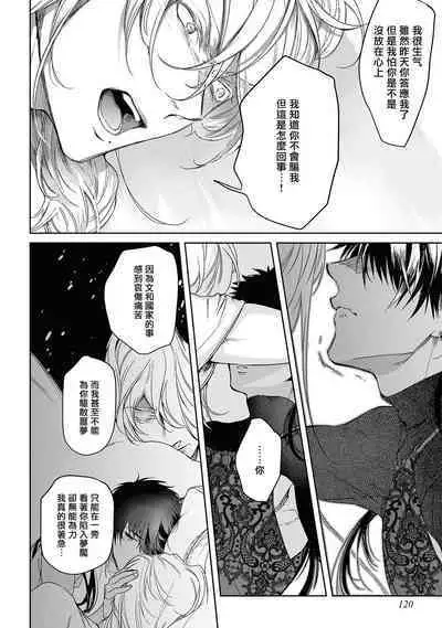 Sahara no Kuro Washi 2 side Alkil | 撒哈拉的黑鹫2 | 雨夜的月亮 前篇+后篇 | 第一夜 - 第二夜