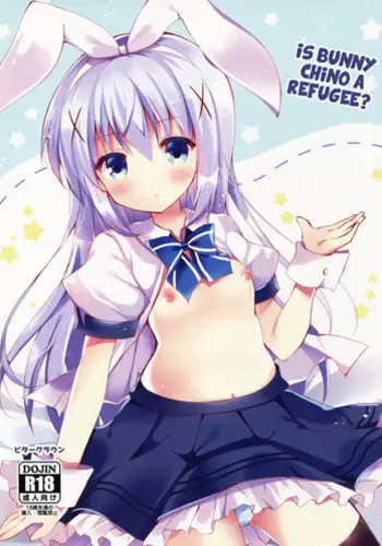(C88) [Bitter Crown (Nanamiya Rin)] COCOCHINONI (Gochuumon wa Usagi desu ka?)