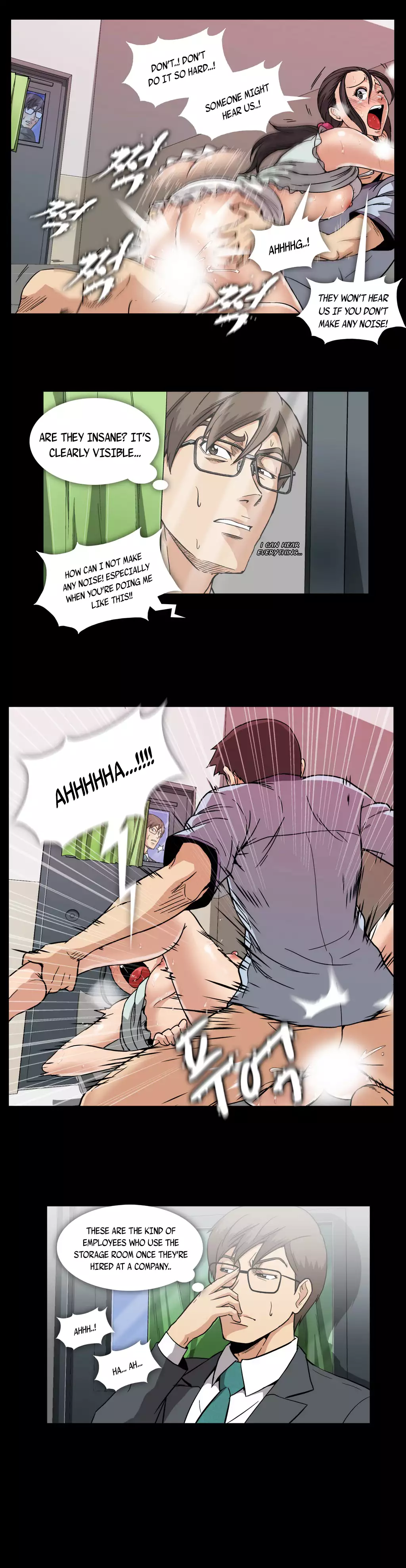 Drug Candy Ch.0-29